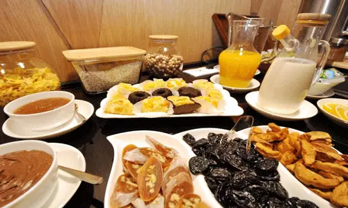 هتل ال بوتیک تفلیس هتل ال بوتیک تفلیس